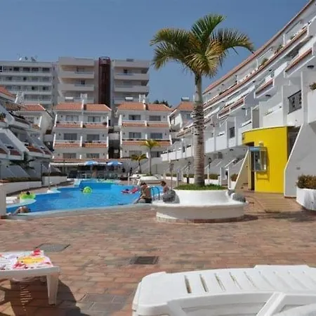 Apartment Tropical Paradise Las Americas Playa de las Americas (Tenerife)